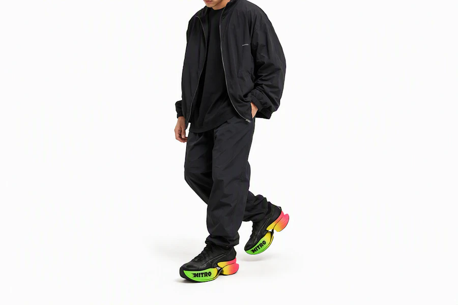 Puma Fastroid Nitro ''Futrograde'' Sneaker 379068-01 Order Puma Fastroid Nitro ''Futrograde'' Sneaker 379068-01