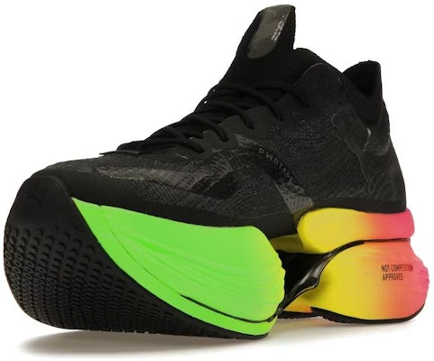 Puma Fastroid Nitro 'Futrograde' 379068-01 Lookbook Puma Fastroid Nitro 'Futrograde' 379068-01