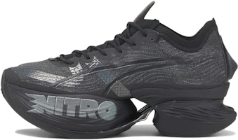 Puma Fastroid Nitro 'Black Castlerock' 379068-02 Puma Fastroid Nitro 'Black Castlerock' 379068-02