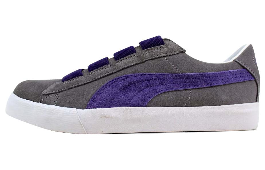 Buy 푸마 팻레이스 클래식 '멀버리 퍼플' (Puma 팻레이스 클래식 '멀버리 퍼플') 351249-04