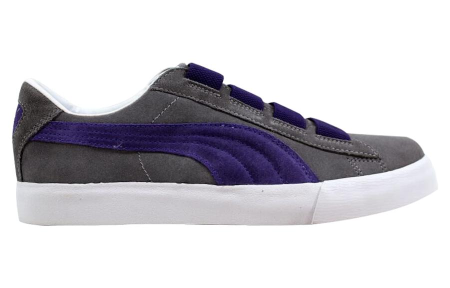 Puma Fat Lace + Classic 'Mulberry Purple' 圖 2
