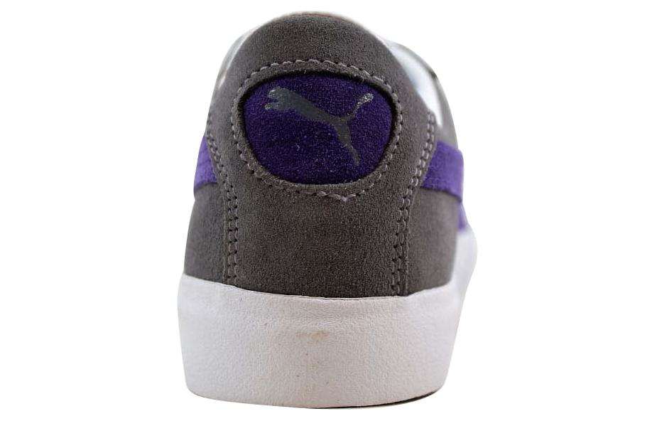 Puma Fat Lace + Classic 'Mulberry Purple' 圖 3