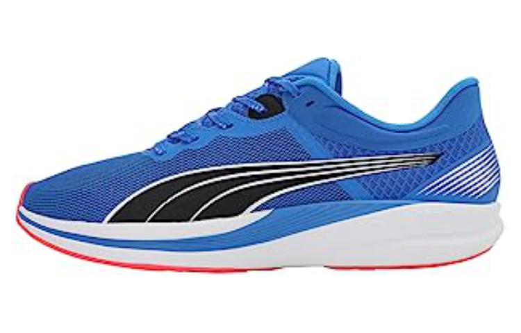 Puma Feline Profoam Running Shoes 'Blue Black' 37799-511