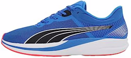 Puma Feline Profoam Running Shoes 'Blue Black' 37799-511 Puma Feline Profoam Running Shoes 'Blue Black' 37799-511