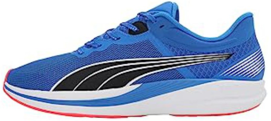 푸마 펠린 프로폼 러닝화 (블루 블랙) 37799-511 Buy 푸마 펠린 프로폼 러닝화 (블루 블랙) 37799-511