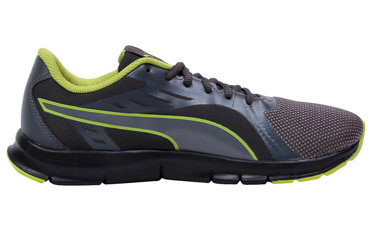 Order Puma Felix Runner ''Bleu Vert'' 367612-09