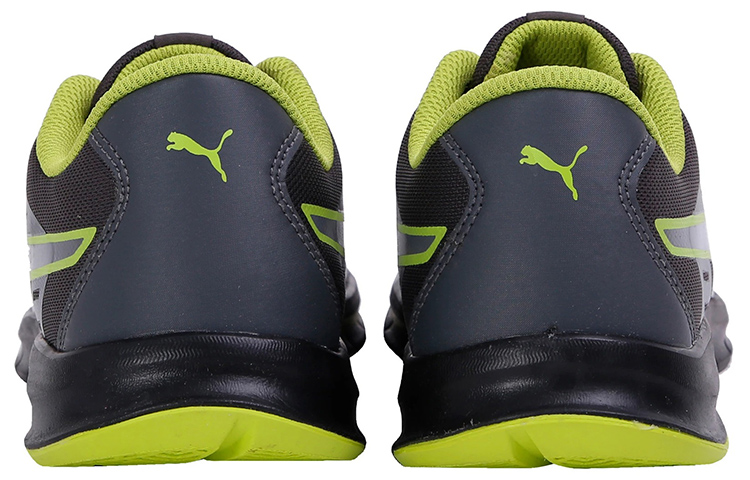 Shop Puma Felix Runner ''Bleu Vert'' 367612-09