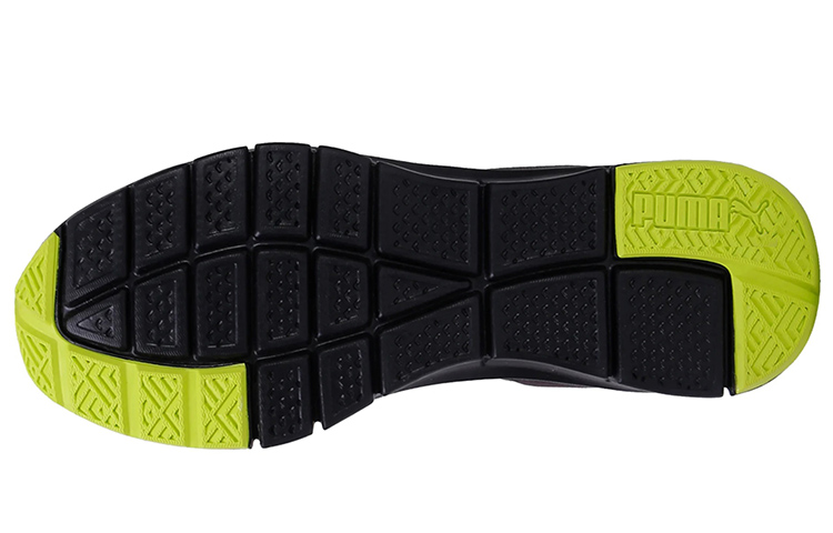 Purchase Puma Felix Runner ''Bleu Vert'' 367612-09
