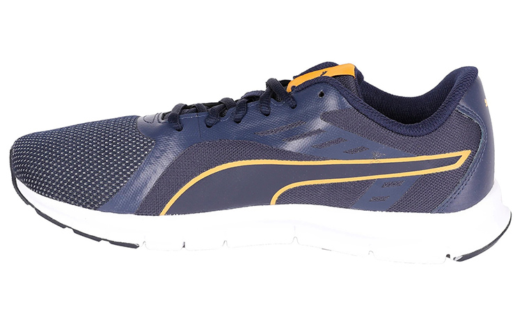 Puma Felix Runner IDP 'Black White Green' 367612-08