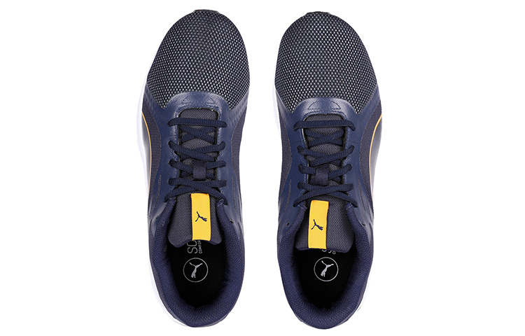 Lookbook Puma Felix Runner IDP ''Zwart Wit Groen'' 367612-08