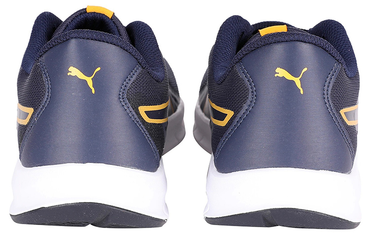 Shop Puma Felix Runner IDP ''Zwart Wit Groen'' 367612-08
