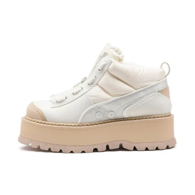 Puma Fenty Zipped 'Cream White'