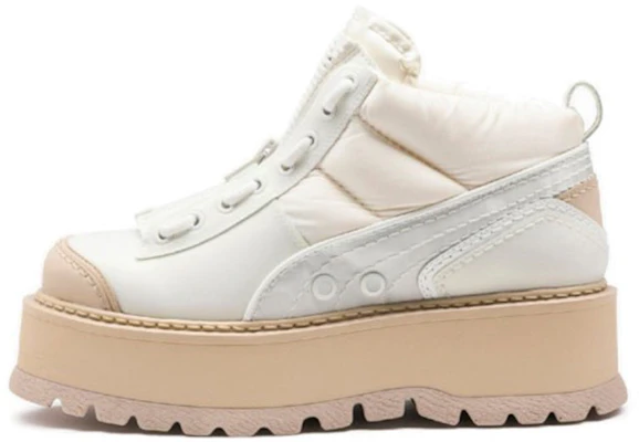 Puma Fenty x Zipped 'Cream White' 364592-04 Buy Puma Fenty x Zipped 'Cream White' 364592-04