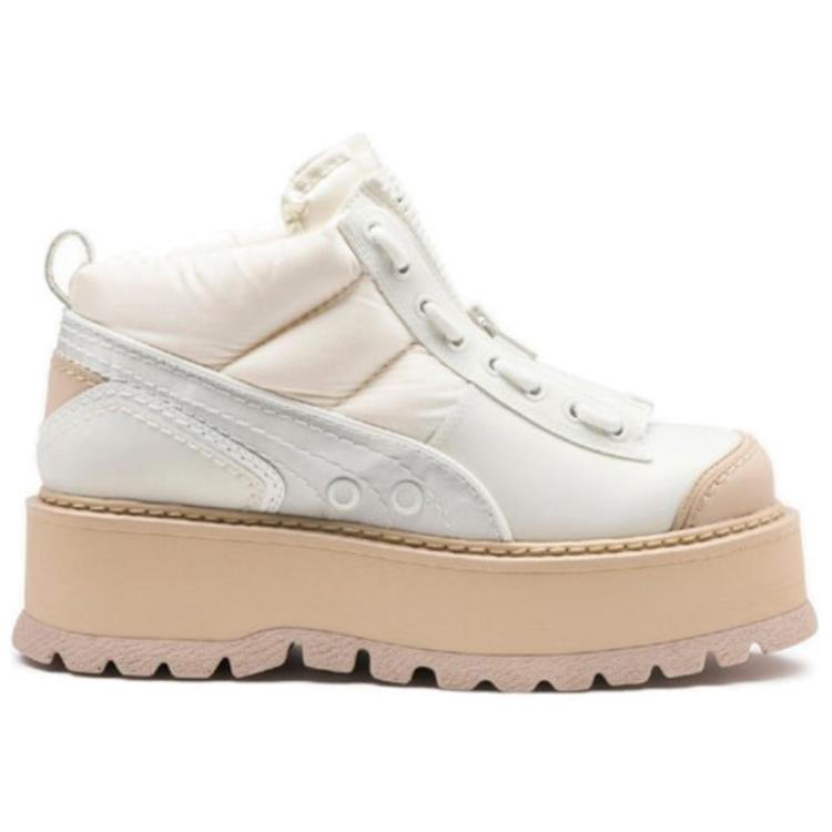 Order Puma Fenty x Zipped 'Cream White' 364592-04