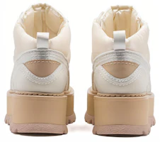 Shop Puma Fenty x Zipped 'Cream White' 364592-04