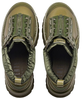 Puma Fenty x Zipped Mid 'Verde' 364592-05 Lookbook Puma Fenty x Zipped Mid 'Verde' 364592-05