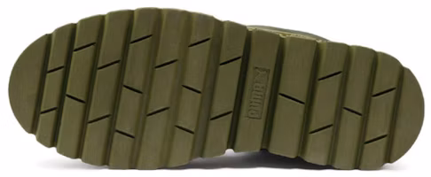 Purchase Puma Fenty x Zipped Mid 'Green' 364592-05