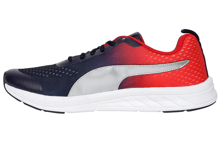 Puma Feral Runner Idp Red/Grey/ 'Black' 368425-06