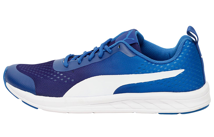 Puma Feral Runner Idp Blue/ 'White' 368425-03