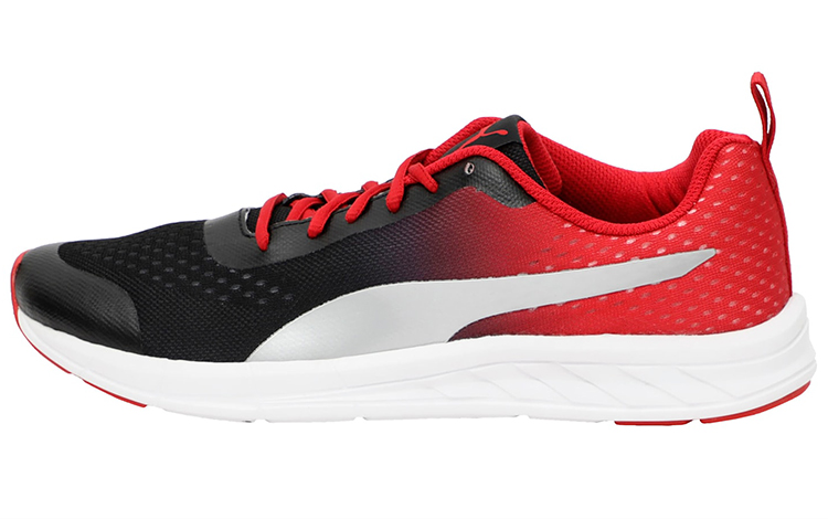 Puma Feral Runner Idp Red/Black/ 'White' 368425-02