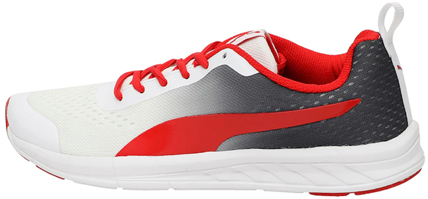 Puma Feral Runner Idp Rojo/Blanco 368425-01 Buy Puma Feral Runner Idp Rojo/Blanco 368425-01