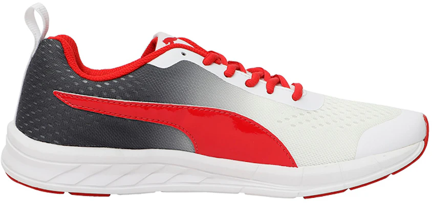 Puma Feral Runner Idp Rojo/Blanco 368425-01 Order Puma Feral Runner Idp Rojo/Blanco 368425-01
