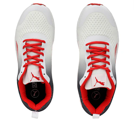 Puma Feral Runner Idp Rojo/Blanco 368425-01 Lookbook Puma Feral Runner Idp Rojo/Blanco 368425-01