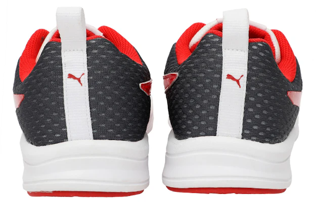 Puma Feral Runner Idp Rojo/Blanco 368425-01 Shop Puma Feral Runner Idp Rojo/Blanco 368425-01