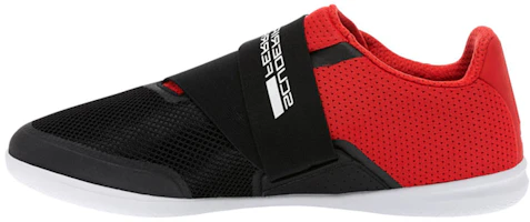 Puma Ferrari Changer Ignite 'Black Red' 305996-02 Puma Ferrari Changer Ignite 'Black Red' 305996-02