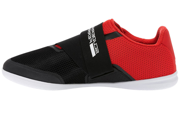 Puma Ferrari Changer Ignite 'Black Red' 305996-02