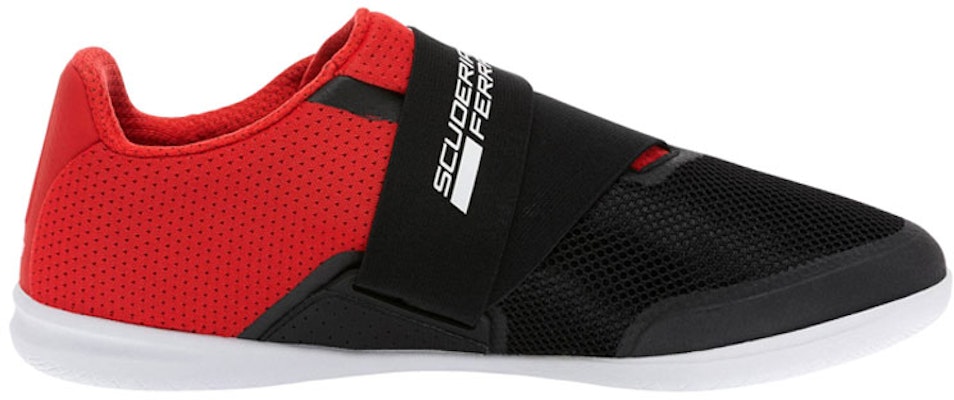 Puma Ferrari Changer Ignite ''Zwart Rood'' 305996-02 Order Puma Ferrari Changer Ignite ''Zwart Rood'' 305996-02