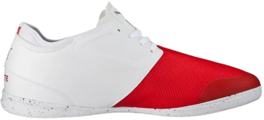 Puma Ferrari Changer Ignite ''Weiß Rot'' Sneakers 305830-02 Order Puma Ferrari Changer Ignite ''Weiß Rot'' Sneakers 305830-02