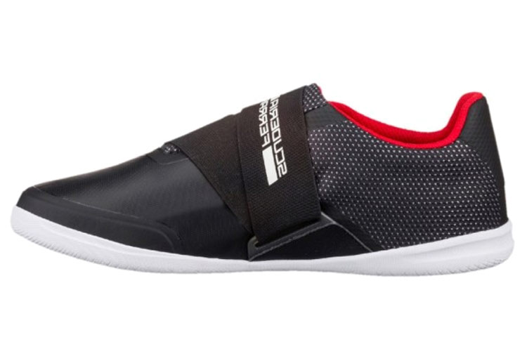 Puma Ferrari Changer Ignite Strap 'Black' 305947-02