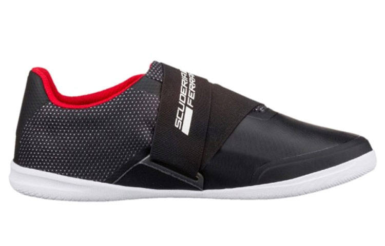 Order Puma Ferrari Changer Ignite Strap ''Nero''. 305947-02