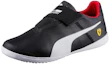 Lookbook Puma Ferrari Changer Ignite Strap ''Nero''. 305947-02