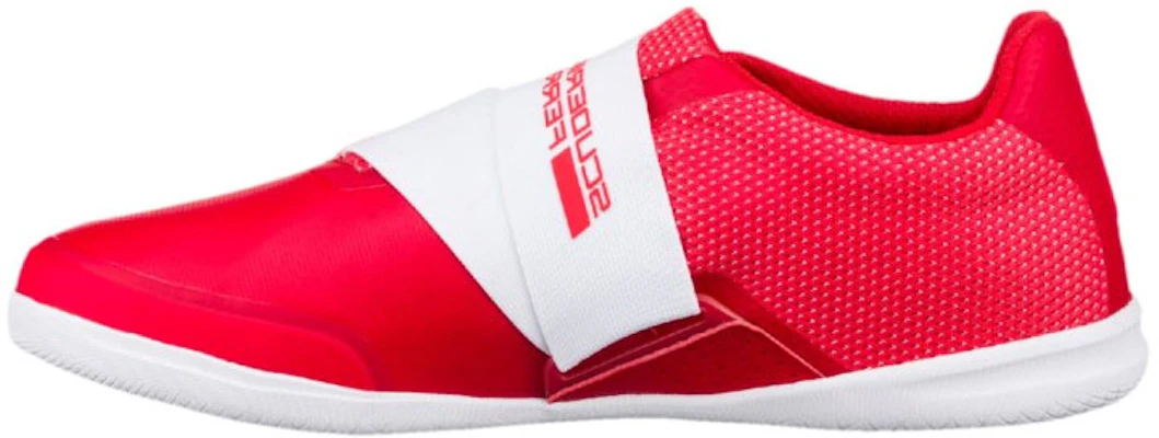 Puma Ferrari Changer Ignite Strap ''Rouge'' 305947-01 Buy Puma Ferrari Changer Ignite Strap ''Rouge'' 305947-01