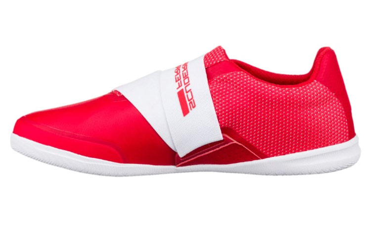 Puma Ferrari Changer Ignite Strap 'Red' 305947-01