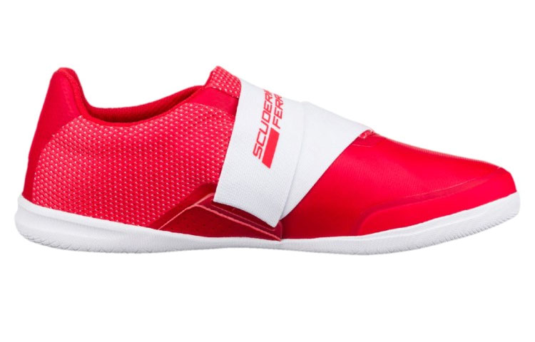 Order Puma Ferrari Changer Ignite Strap ''Rouge'' 305947-01