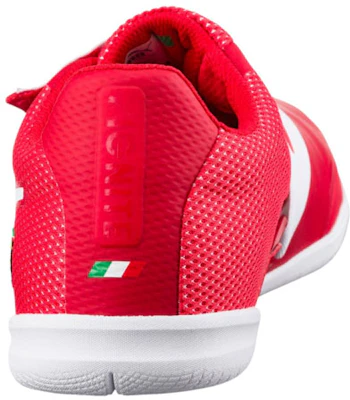 Puma Ferrari Changer Ignite Strap ''Rouge'' 305947-01 Purchase Puma Ferrari Changer Ignite Strap ''Rouge'' 305947-01