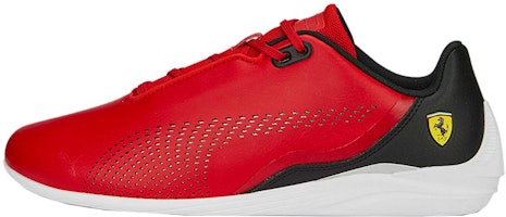 Puma Ferrari Drift Cat 10 'Red White' 307193-05 Puma Ferrari Drift Cat 10 'Red White' 307193-05