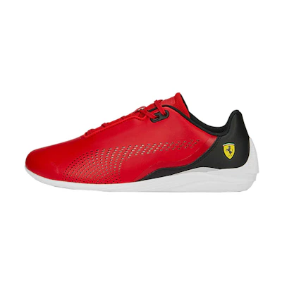 Puma Drift Cat Decima Scuderia Ferrari Black 'Red'