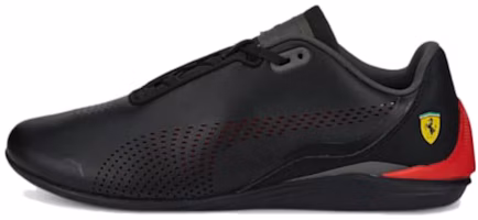 Puma Ferrari Drift Cat 7 'Artificial Turf Black' 307193-01 Puma Ferrari Drift Cat 7 'Artificial Turf Black' 307193-01
