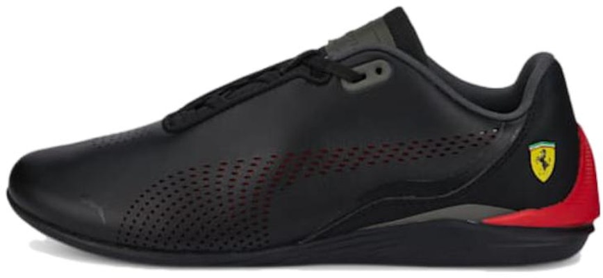 Puma Ferrari Drift Cat 7 'Artificial Turf Black' 307193-01 Buy Puma Ferrari Drift Cat 7 'Artificial Turf Black' 307193-01