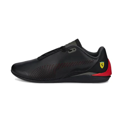 Puma Ferrari Drift Cat 7 'Artificial Turf Black'