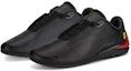 Lookbook Puma Ferrari Drift Cat 7 'Rumput Buatan Hitam' 307193-01