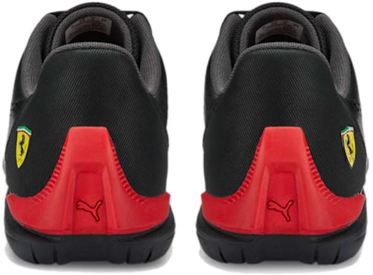 Puma Ferrari Drift Cat 7 'Césped Artificial Negro' 307193-01 Shop Puma Ferrari Drift Cat 7 'Césped Artificial Negro' 307193-01
