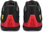 Shop Puma Ferrari Drift Cat 7 'Rumput Buatan Hitam' 307193-01