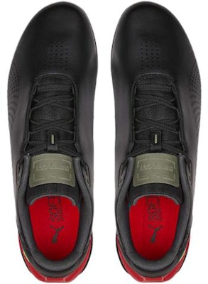 Puma Ferrari Drift Cat 7 'Artificial Turf Black' 307193-01 Purchase Puma Ferrari Drift Cat 7 'Artificial Turf Black' 307193-01