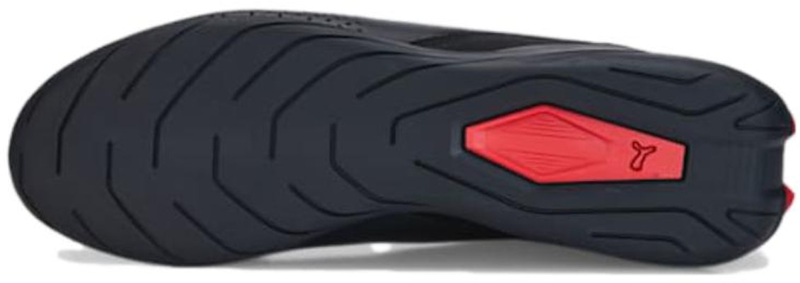 Puma Ferrari Drift Cat 7 'Artificial Turf Black' 307193-01 Details for Puma Ferrari Drift Cat 7 'Artificial Turf Black' 307193-01