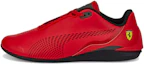 Buy Puma Ferrari Drift Cat 7 'Black Red' 307193-03